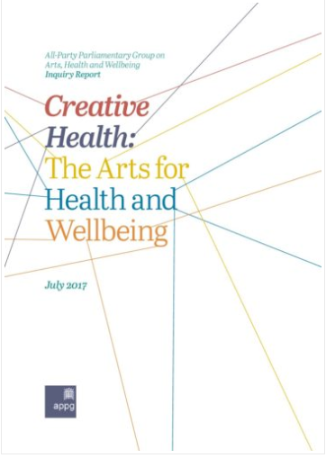 creative-health-the-arts-for-health-and-wellbeing