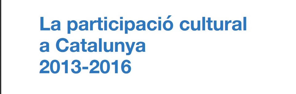 la-participacio-cultural-a-catalunya-2013-2016