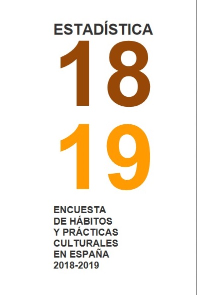 publicada-la-encuesta-de-habitos-y-practicas-culturales-de-espana-2018-2019