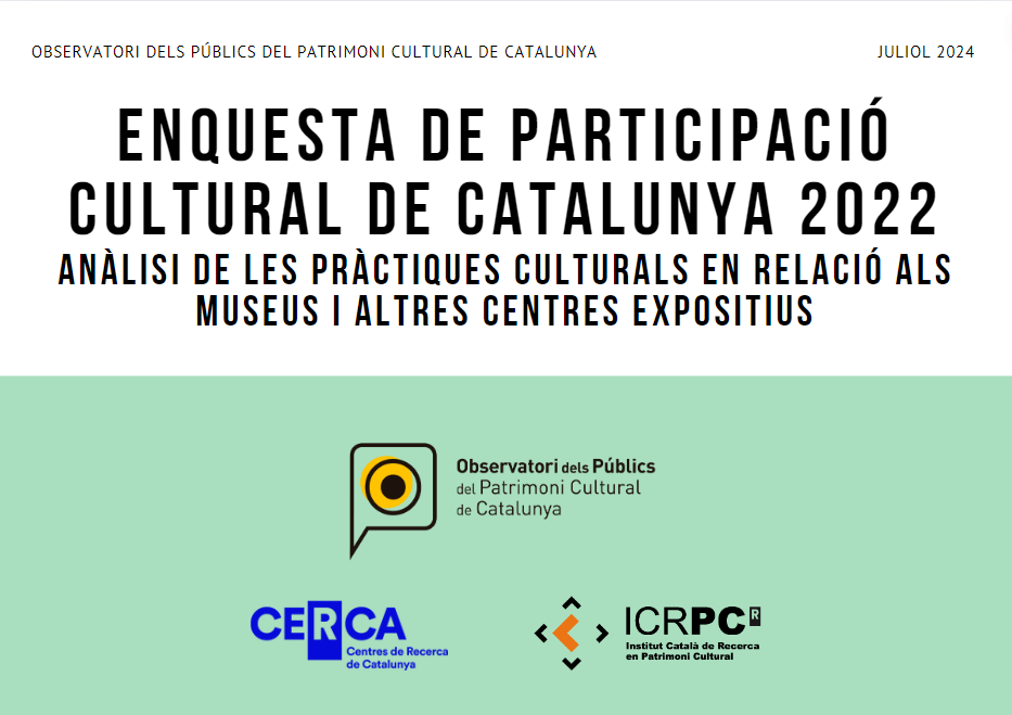 cultural-participation-survey-of-catalonia-2022-analysis-of-cultural-practices-in-relation-to-museums-and-other-exhibition-centers