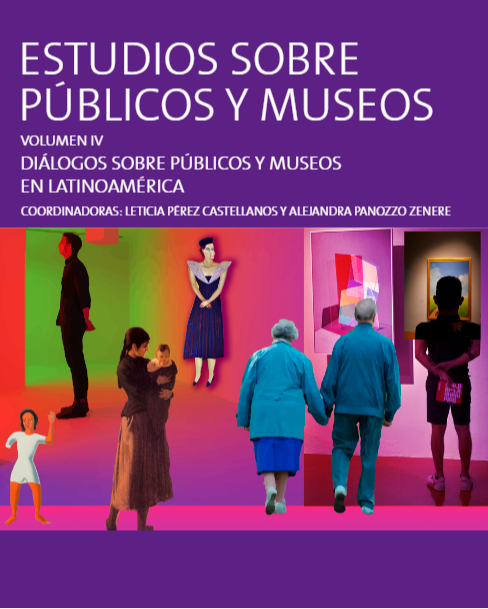 studies-on-audiences-and-museums-volume-iv