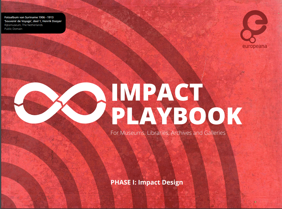 europeana-impact-playbook