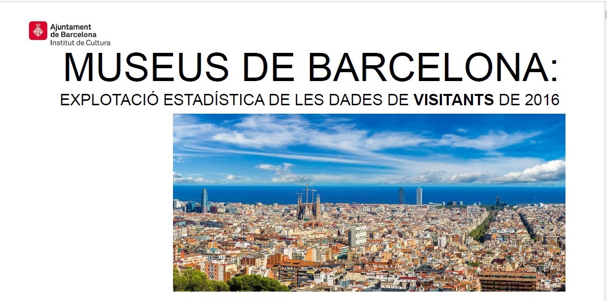 museus-de-barcelona-explotacio-estadistica-de-les-dades-de-visitants-de-2016