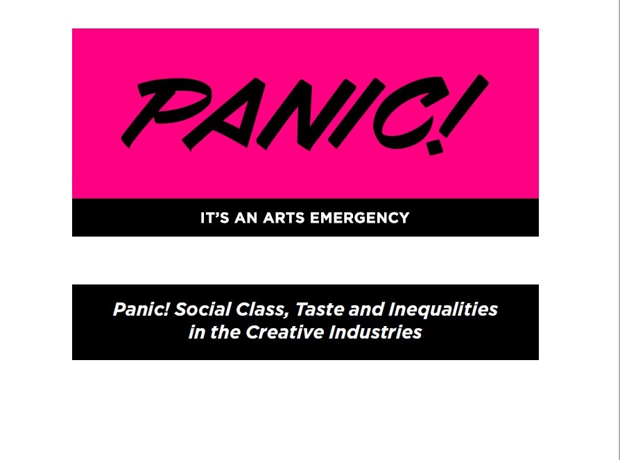 panic-social-class-taste-and-inequalities-in-the-creative-industries