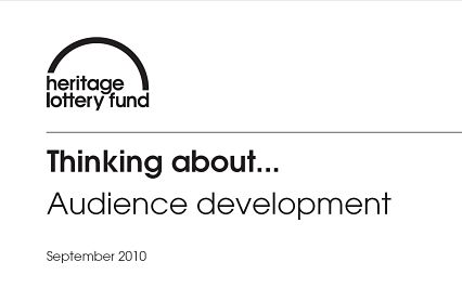 thinking-about-audience-development-heritage-lottery-fund-2010